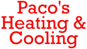 Pacosheatingandcooling.com